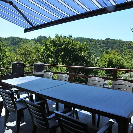 Feriehus Mars La-Roche-en-Ardenne