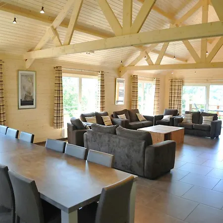 Mars La-Roche-en-Ardenne