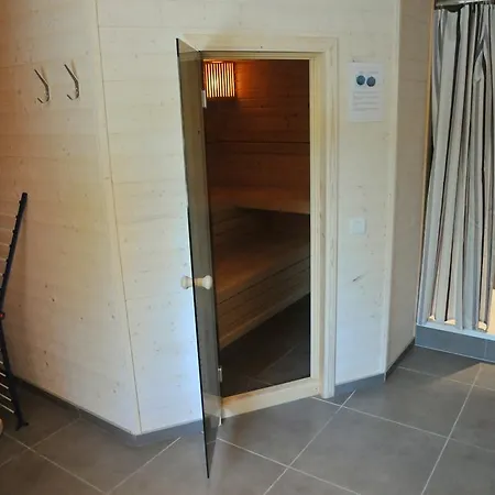 Feriehus Mars La-Roche-en-Ardenne