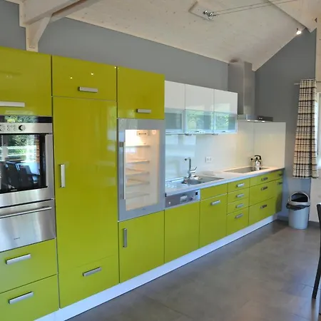 Mars Feriehus La-Roche-en-Ardenne