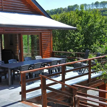 Feriehus Mars La-Roche-en-Ardenne